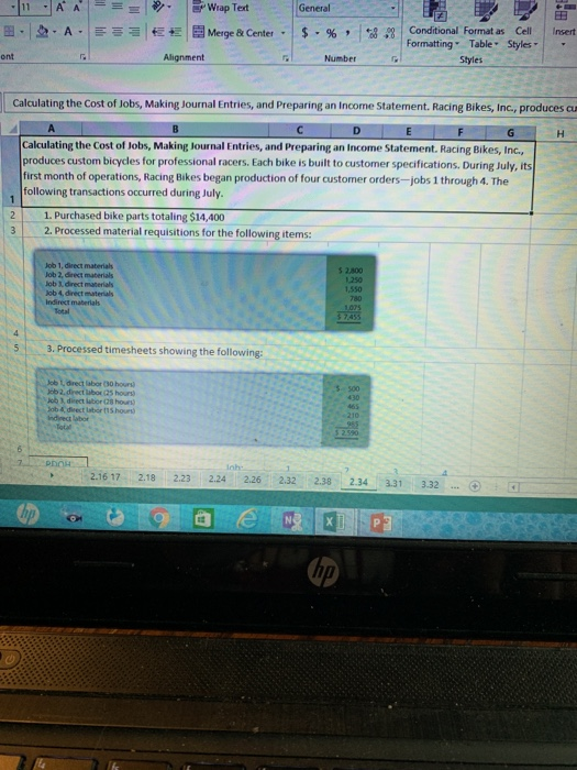  A.EE P Wiap Text Merge & Center - Alignment General $