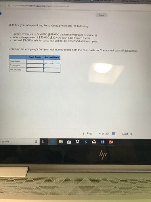  8 https connecthtm Saved In its first year of operations, Roma