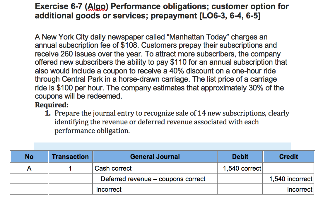 or services [L06-2, 6-4, 6-5] Clarks Inc., a shoe retailer, sells boots