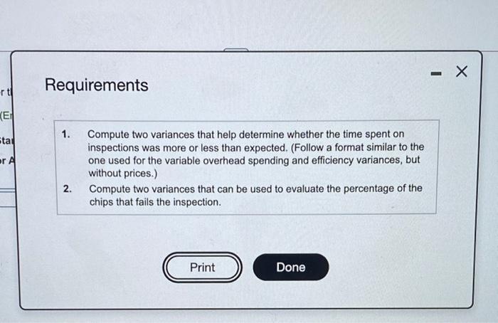 Points: 0 of 1 Catherine's Kettle Potato Chips produces gourmet chips distributed