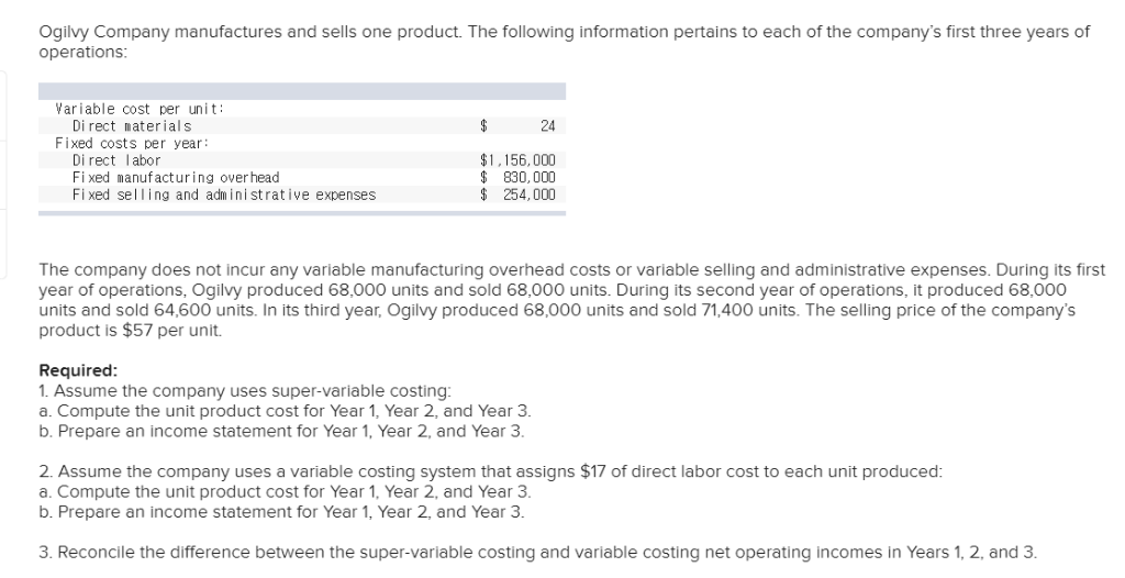  Help with filling blank: 1. 2. 3. Req 1A Req 1B