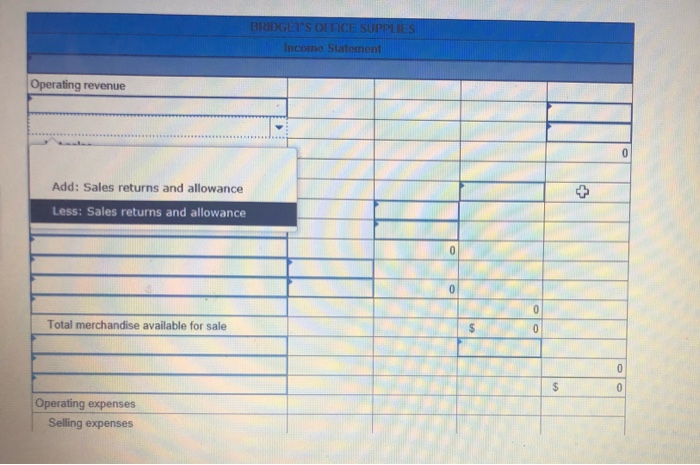 Utilities Expense 637 Salaries Expense-Office 640 Payroll Taxes Expense 643 Depreciation Expense-Office