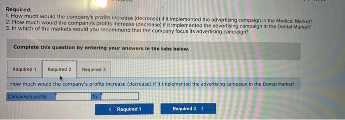 clinics. The firm has two offices-one in Chicago and one in Minneapolis.