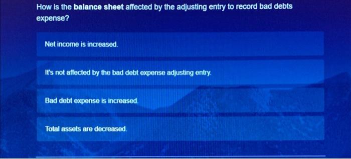 accumulated depreciation is correct? Accumulated depreciation is a contra asset account. The