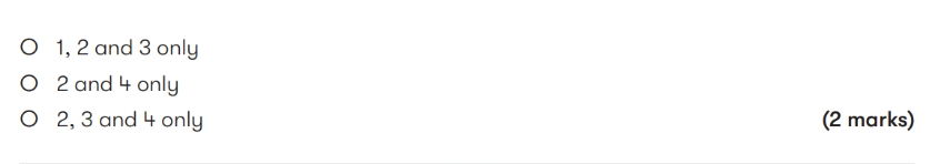 According to IAS 38 Intangible Assets, which of the following are intangible