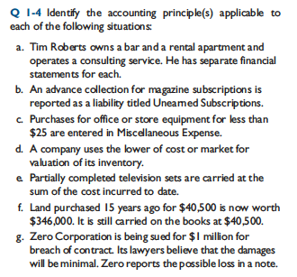  Please answer each part in Excel format, with proper labels for