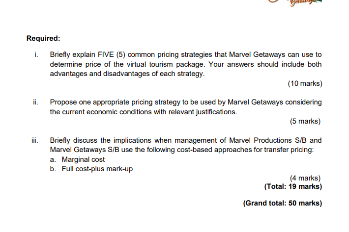 is 10 January 2022 and you have received the following email from