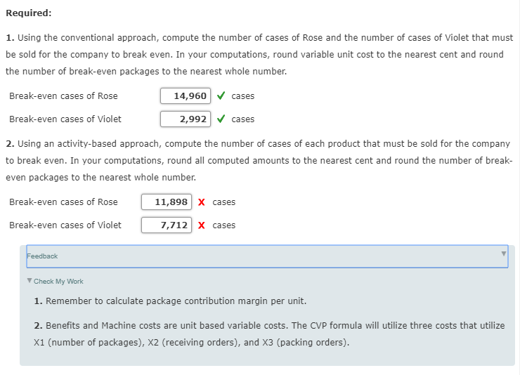 you get the same answer as the first question before you try
