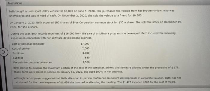 AZ 85201. She is a tax accountant with Mesa Manufacturing Company, 1203