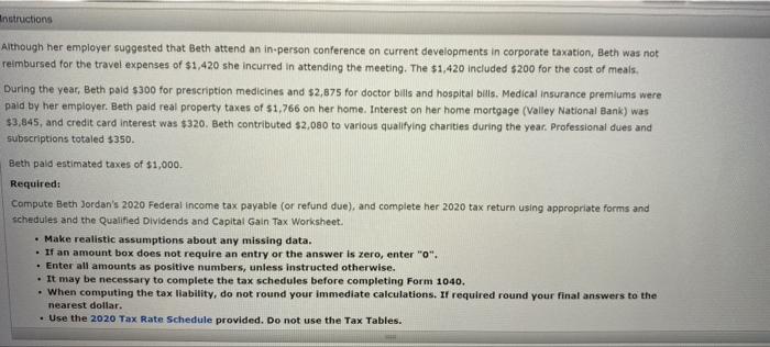 Western Avenue, Mesa, AZ 85201 (employer identification number 11-1111111). She also writes