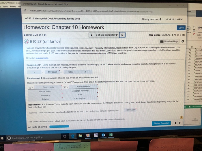  How did they get theses answers for this question ?? Tools