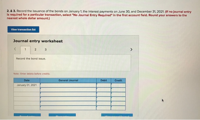 record transactions for the bond issuer (LO9-5) The following information applies to