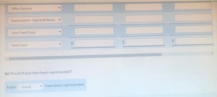 nor Unfavourable Budget Actual Sales in units 7,800 9.000 1.200 Favourable Variable