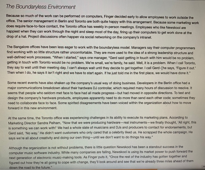 in case Problems stated as things to be corrected or resolved. Group