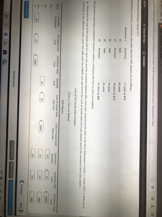  NOW Unix Gework Help With .com/ilm/takeAssignment/takeAssignment Main.doinvoker&takeAssignmentSessionLocator-&inprogress-false eBook Show Me How