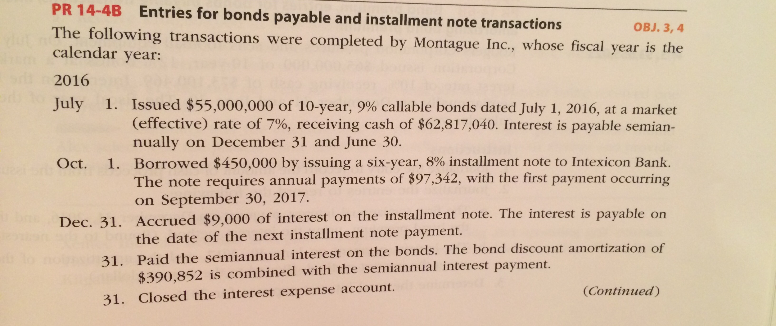  PLEASE ANSWER ALL BLANKS/SHADED CELLS IN ORDER TO BE CORRECT. THANK