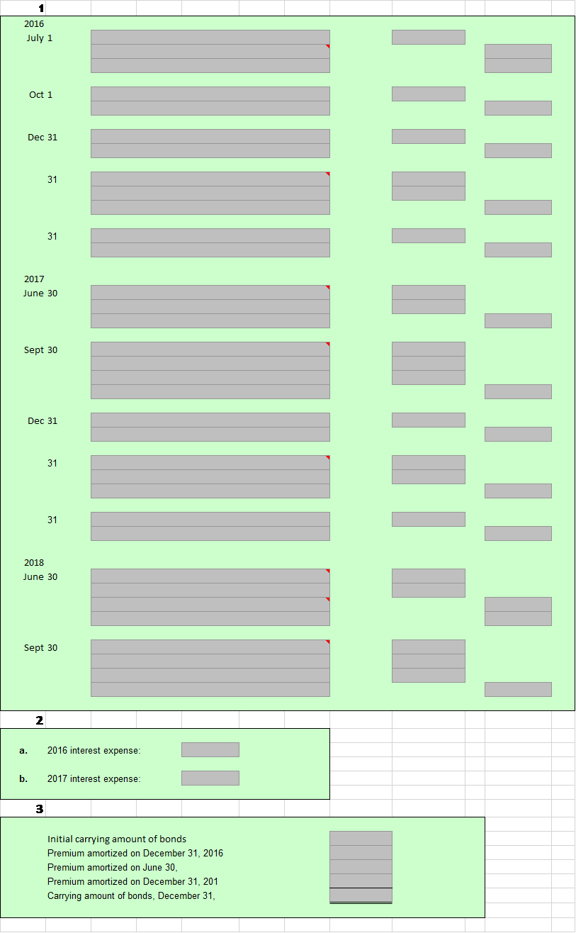 following transactions were completed by Montague Inc., whose fiscal year is the