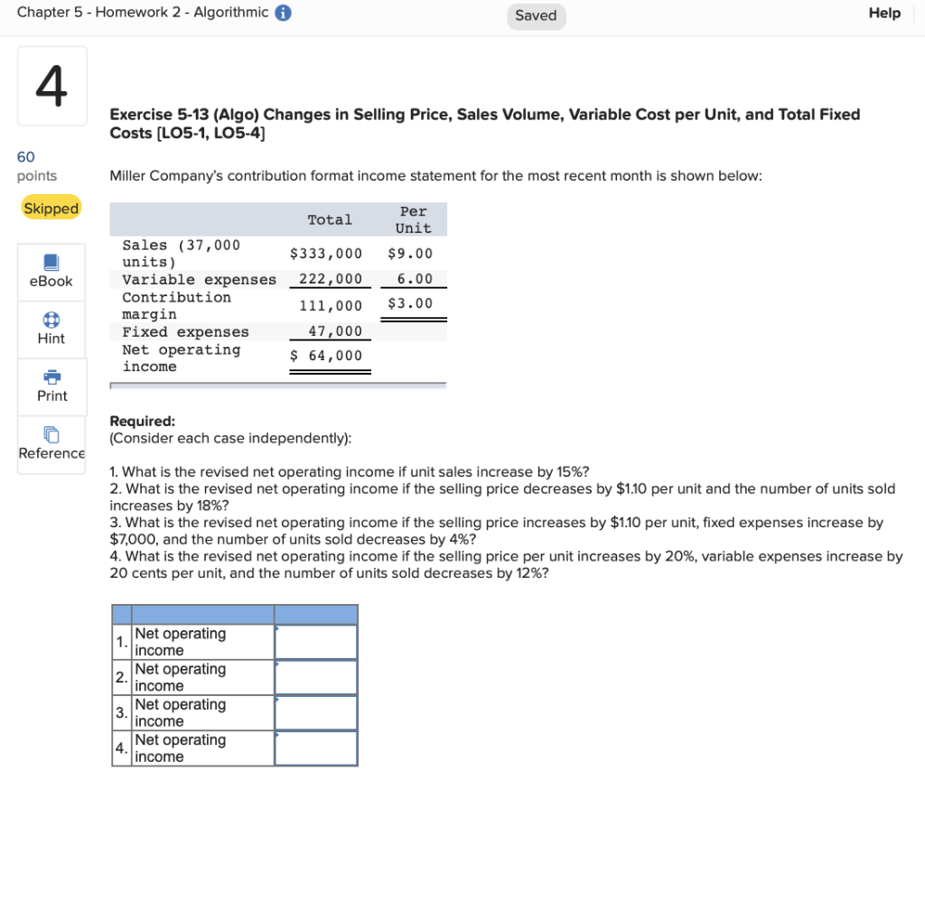 Lawncare Company produces and sells two packaged products-Weedban and Greengrow. Revenue and
