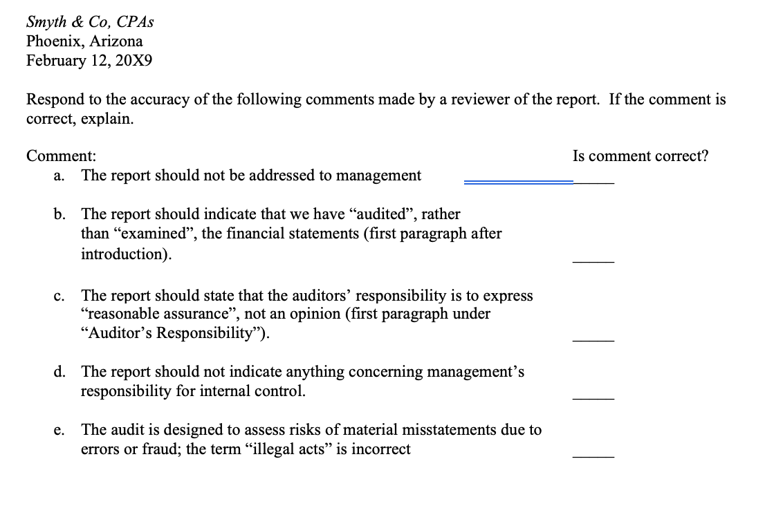 the choices below may be used once, more than once, or not