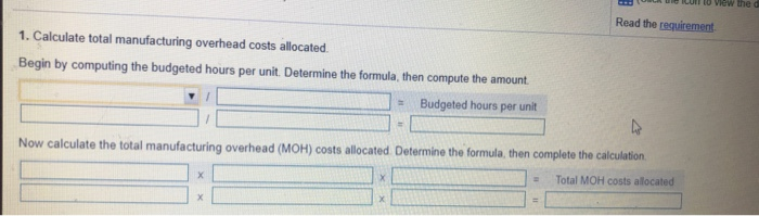 (DLH). The actual costs, compared with the annual budget and 1/12 of