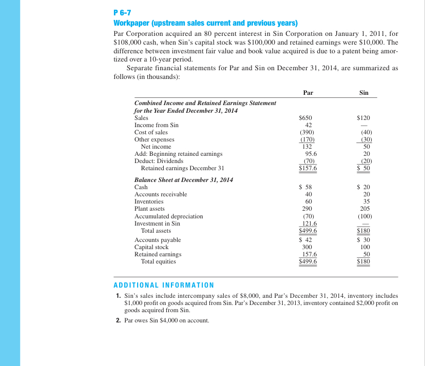 Please completely per Excel Worksheet. Use ONLY Microsoft Excel for your calculations.