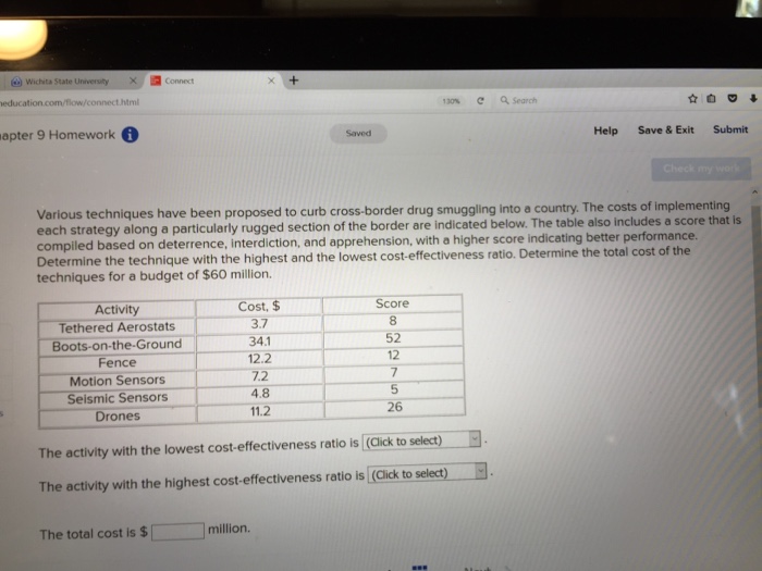  Please I need an answer for this without using excel at