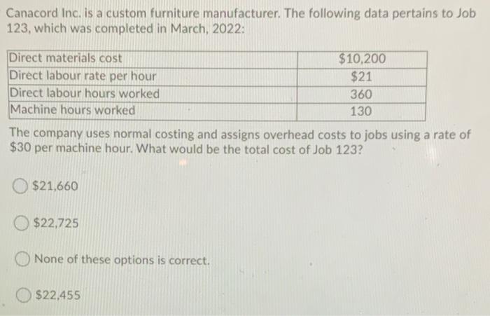 data for the month of June. 0 Units in beginning inventory Units