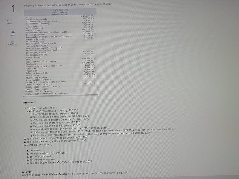 CAny help is appreciated with this problem 1 1 Pre Following is