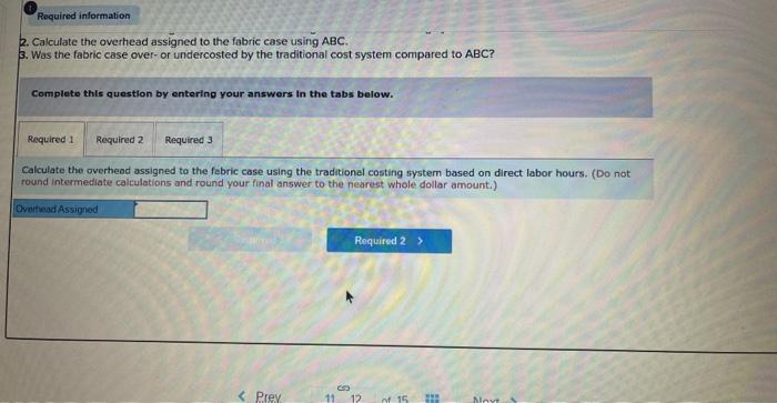 of briefcase, fabric and leather. The company is currently using a traditional