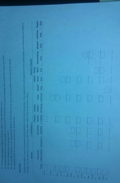 #1 Peyton Smith enjoys listening to all types of music and owns