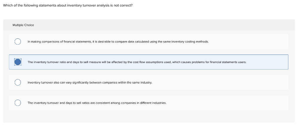 Which is the correct answer? A,B,C or D? Which of the following