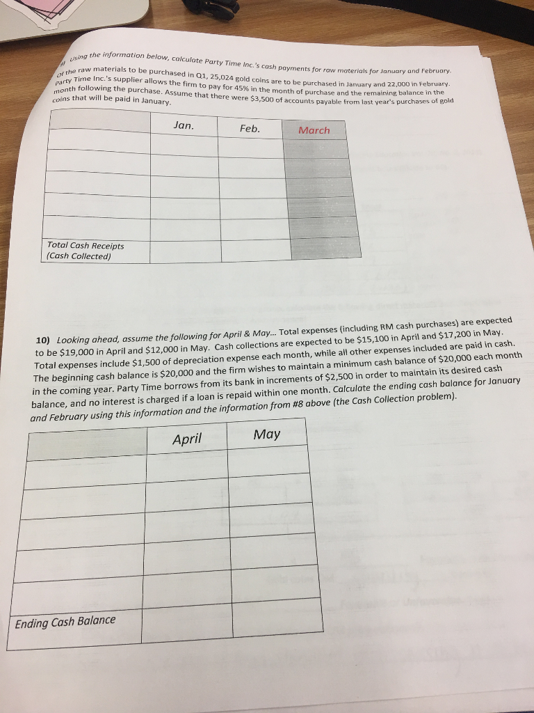 the year. All of the firm's party favor boxes include regardless of