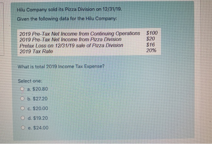 Dividends Payable b. Preferred Stock O c. Common Stock O d. Sales