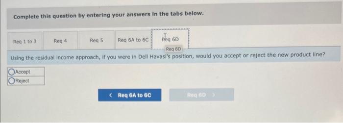 divisions are evaluated on the basis of ROI, with year-end bonuses given