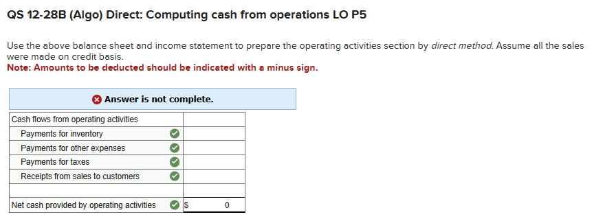 sales were made on credit basis. 2. What is the net increase