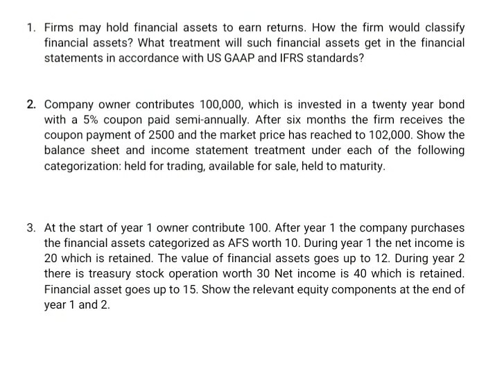  i.humble request please give me all 3 required answer corectly and