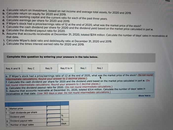 income statements of Wiper Inc.: 01 WIPER INC. Condensed Balance Sheets December