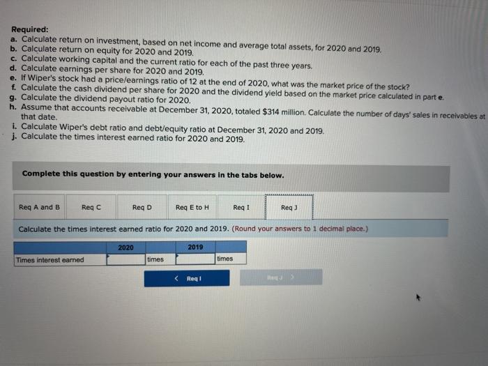 assets 2,418 Total assets $3,113 Current liabilities $ 582 Long-term liabilities 1,519
