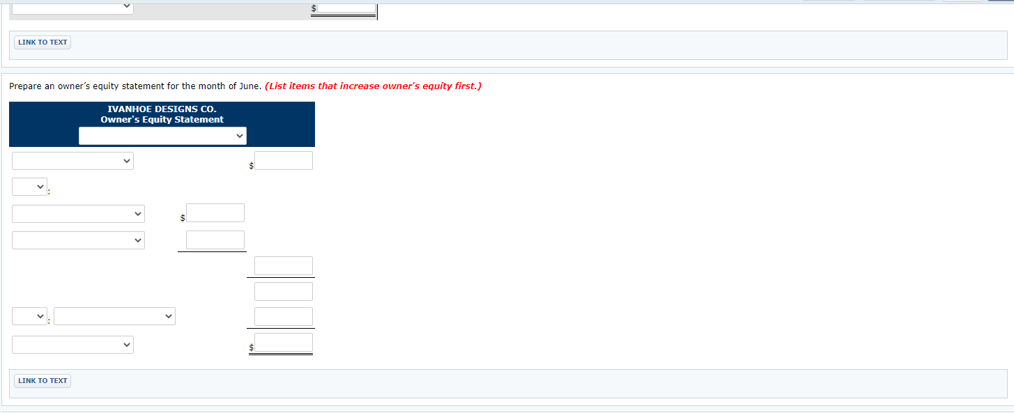 which I needed help with, I think the previous answerer didn't read