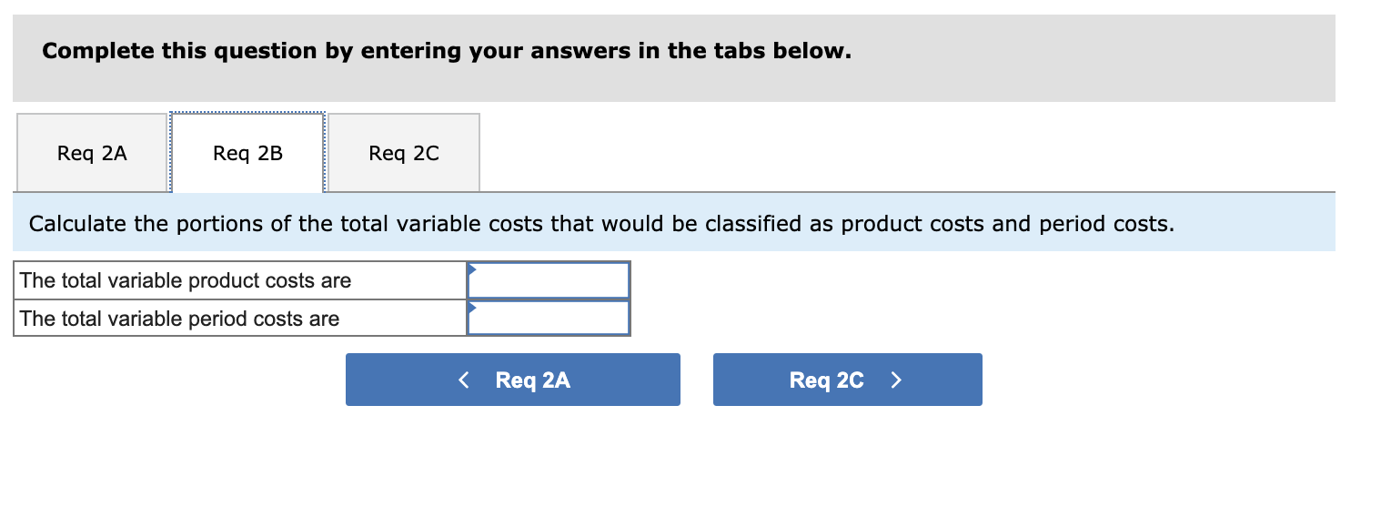 Repairs ndirect labor: Materials Handling ndirect labor: Engineering ndirect labor: Raw Materials