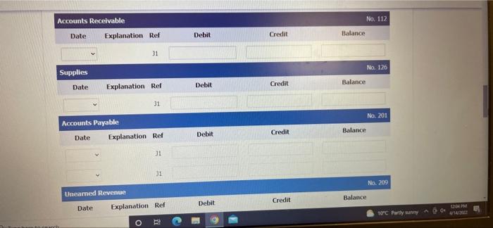 of $550 per week, payable monthly Paid office rent for the month