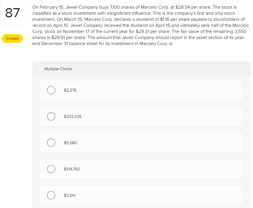 key raw material that costs $1.90 per unit. Each month's ending raw