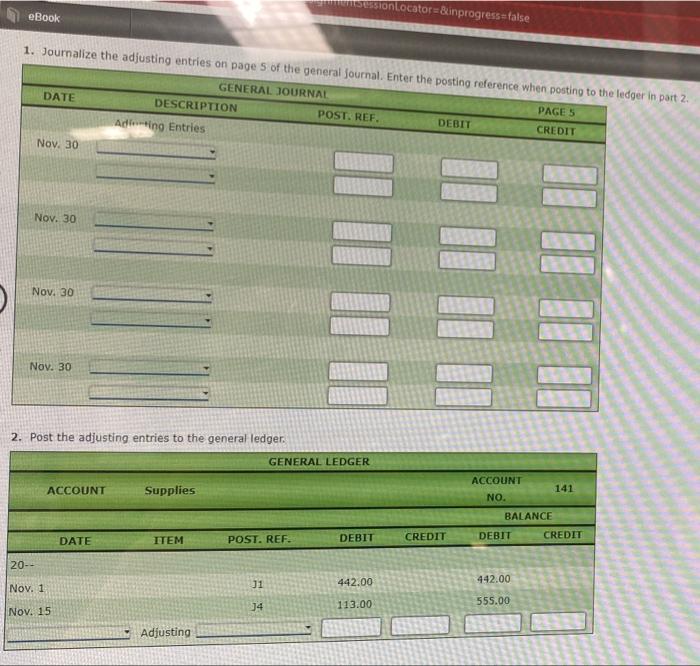 called Campus Delivery Service. After the first month of operations, a partial