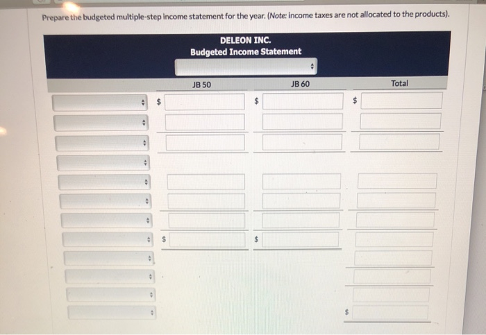 goods units 12,600 31,600 Beginning finished goods units Direct materials budget: Direct