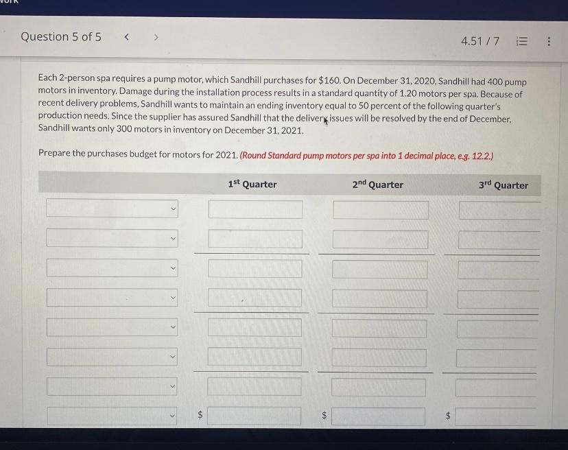 manufacturer. The company produces both 2-person and 4-person hot tubs. Anthony Walker.