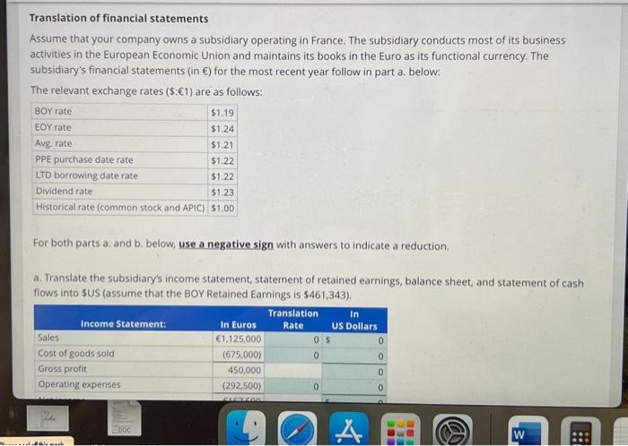  Please, use the accounts from the selection only. also, this is