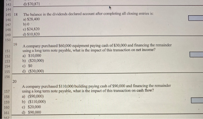 pament until some time in February. Phillip Co. records the revenue in