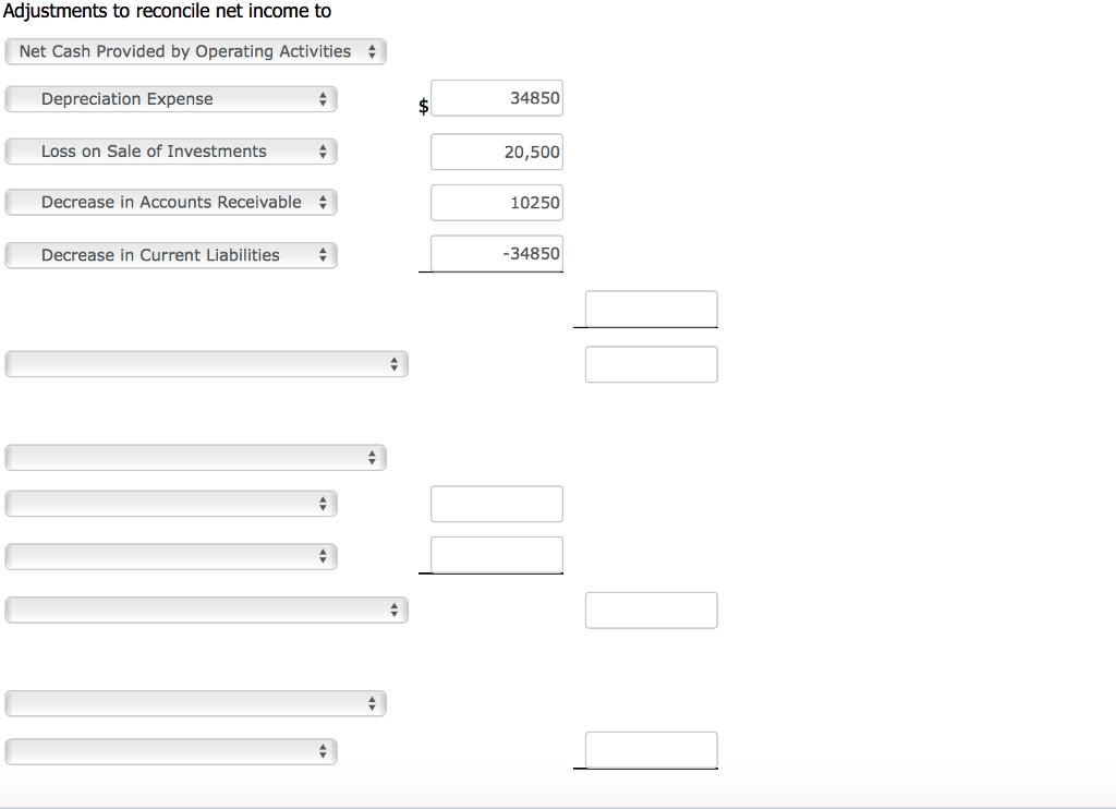 for Sweet Corporation for the last two years at December 31. 2017