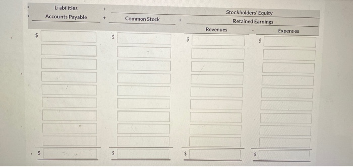 these transactions during May 2017, its first month of operations. 1. 2.