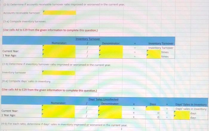 Express each amount as a percentage of net sales. Note: vou should